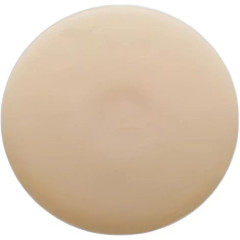 Заглушка мебельная для евровинта крем-брюле(дуб беленый)(КА-1058256)