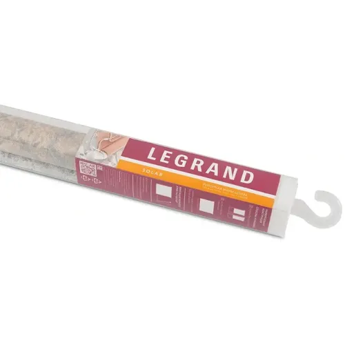 Рулонные жалюзи Афина 52*160/175 серый