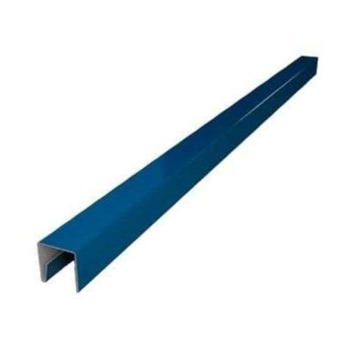 Планка верхняя для С8-С10 1250 (RAL 5005 Сигнальный Синий)