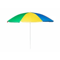 Зонт пляжный 160см 1-2.SALE 170Т разноцветный (681660)