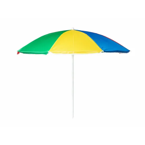 Зонт пляжный 160см 1-2.SALE 170Т разноцветный (681660)