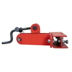 Сцепка ВРМЗ МБ16.3Р250 стойки 16мм, винтовая регул. в 2-х плоск. (44.06.34.00.00-01)