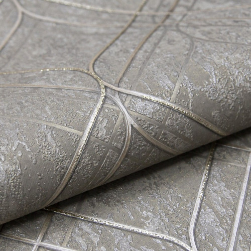 Обои 8893-26 Индустрия винил на флизелиновой основе 1,06*10 (6)