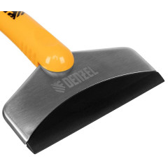 Автомобильный скребок DENZEL для льда усиленный (55329)