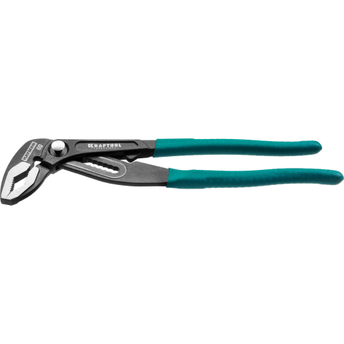 Клещи переставные KRAFTOOL 250 мм (22353-25)