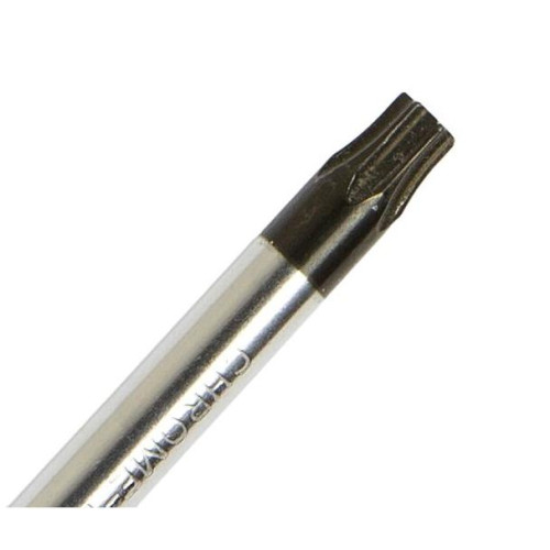 Отвертка Sturm TORX TT40Hх150 мм (1040-23-TT40-150)