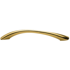 |Ручка РС мебельная 2001 золото(D110)(06660)