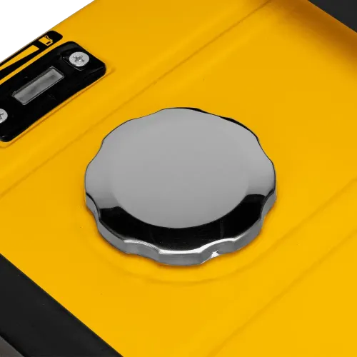 Генератор дизельный DENZEL DES-55E, 5,5 кВт (94414) (*30)