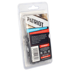 Цепь PATRIOT 3/8-1,3-64 (91VS-64E)