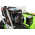 Снегоуборочник бензиновый REDVERG RD-SB56/7EB
