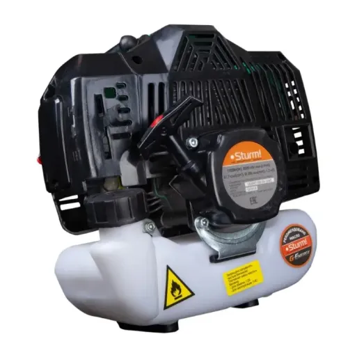 Триммер бензо STURM BT9152S