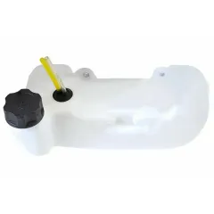 Бак топливный триммера 43-52см3, два винта (1422)