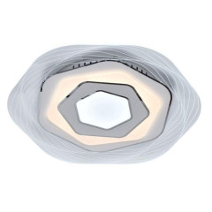 Светильник ЭкономСвет 13030/50WT(76W 3000-6000K)