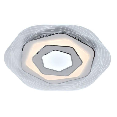 Светильник ЭкономСвет 13030/50WT(76W 3000-6000K)