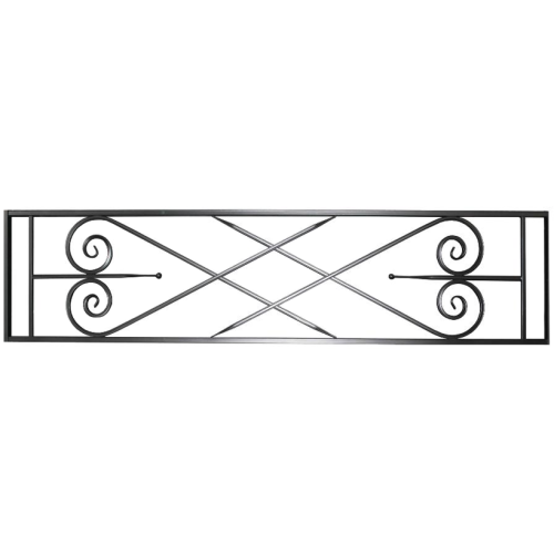 Ограда Оникс 15 (1м/п)