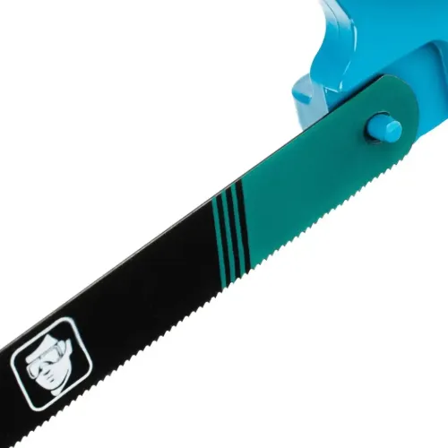 Ножовка GROSS PIRANHA по металлу 300 мм (77604)