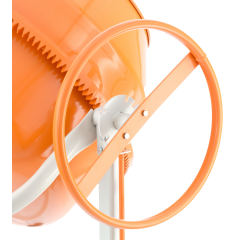 Бетоносмеситель DENZEL B-160, 700 Вт (95422) (*30)