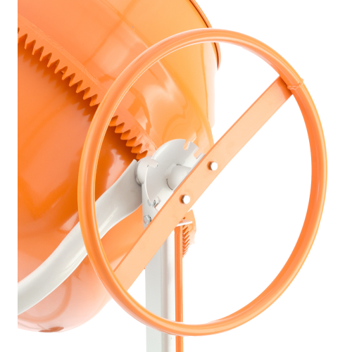 Бетоносмеситель DENZEL B-160, 700 Вт (95422) (*30)