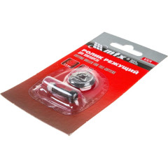 Ролик MATRIX режущий для плиткореза 22.0х6,0х5,0 мм (87674)