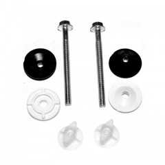 Комплект крепежа бачка к унитазу УКЛАД Б 02.00