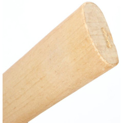 Ручка для топора бук 700 мм (453069)