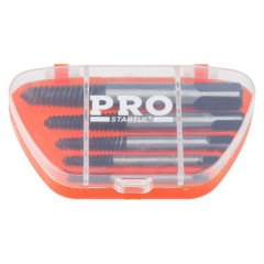 Набор экстракторов PRO STARTUL 5 шт (PRO-6090)