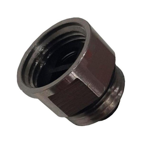 Клапан отсекающий GAPPO ф 1/2