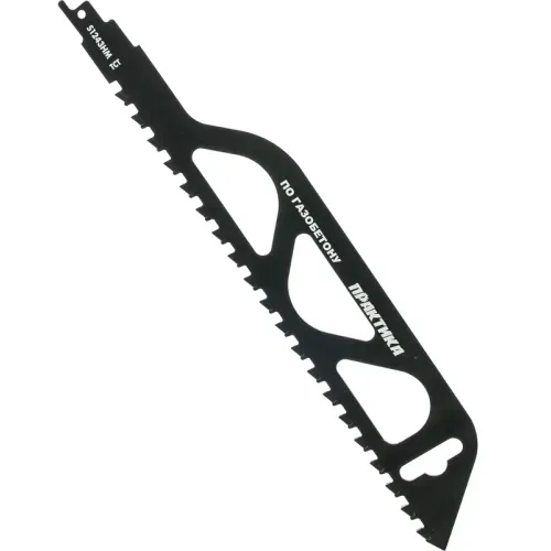 Пилка д/саб. пилы ПРАКТИКА S1243 HM (773-514)