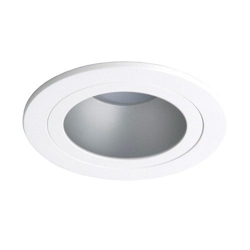 Свет. точ. ES 122 MR16 серебро/белый(*1)