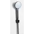 Смеситель для ванны FRUD R22157-6, чёрный