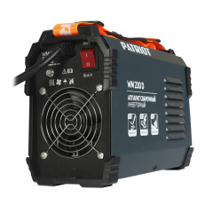 Аппарат сварочный PATRIOT WM230D (*15)