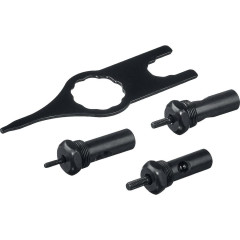 Заклепочник ЗУБР Р-М6 М3-М6, в кейсе (31055)