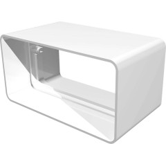 Соединитель каналов прямоугольный 620СКП