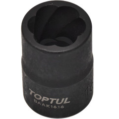 Головка ударная для сорв. граней 1/2