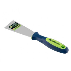 Шпатель Сибртех нерж. 50 мм (85522)