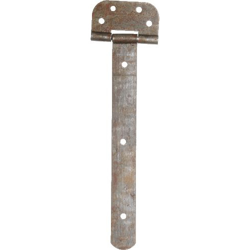 Петля-стрела Кунгур ПС-500 мм без покр. (3558)