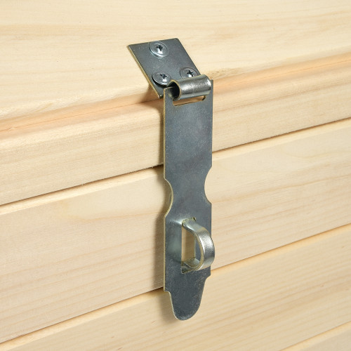 Сундук 50*38*35см липа 