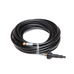Шланг для моек ECO (HPW-X30048) 10м, для промывки труб