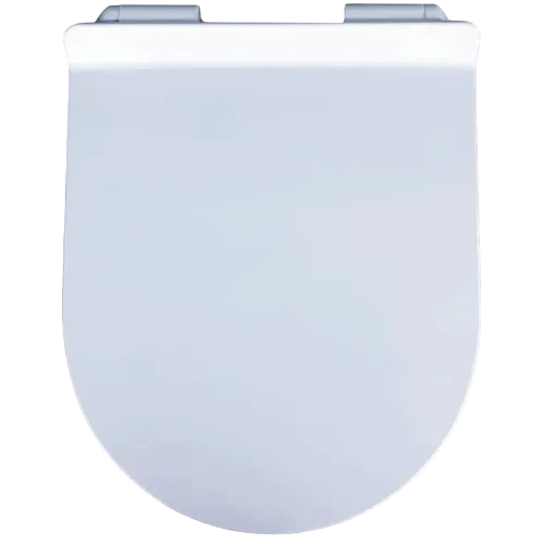 Сиденье для унитаза EVA GOLD дюропласт, А080