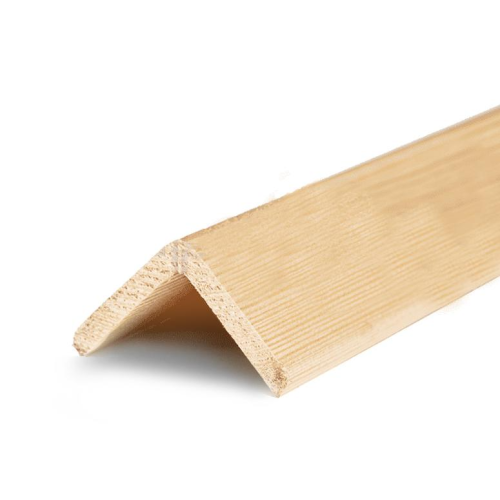 Угол наружный липа 26 х 26 х 2500