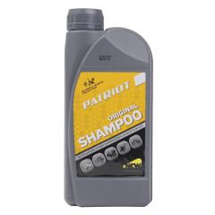 Автошампунь PATRIOT ORIGINAL SHAMPOO 0,946л