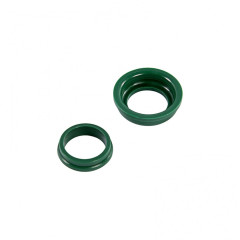 Колышек Palisad для крепления пленки 20см 10шт (64433)