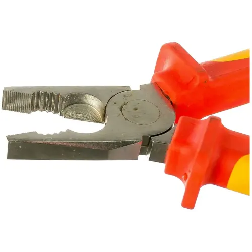 Плоскогубцы диэл ЗУБР 200 мм (22145-1-20)