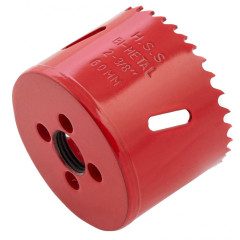 Коронка биметаллическая MATRIX 60мм (72460)