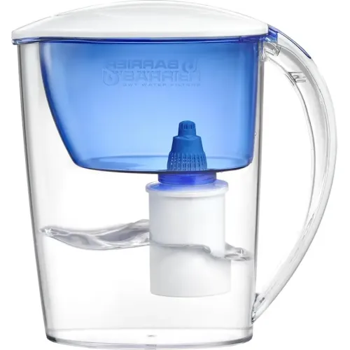Кувшин «Барьер-Экстра», 2,5 л, цвет синий