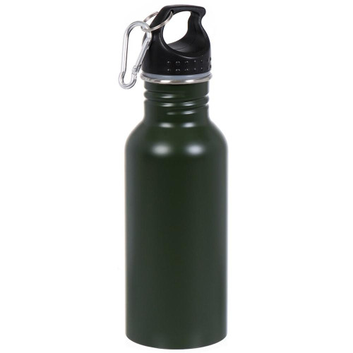 Термос DANIKS нерж 0,55л Армейская SL-55FD