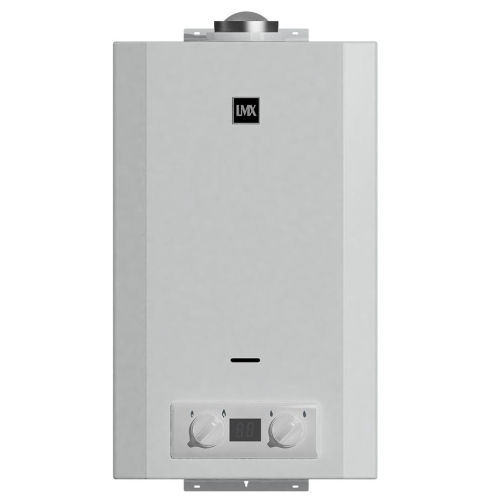 Водонагреватель газовый проточный ЛЕМАКС Classic 20