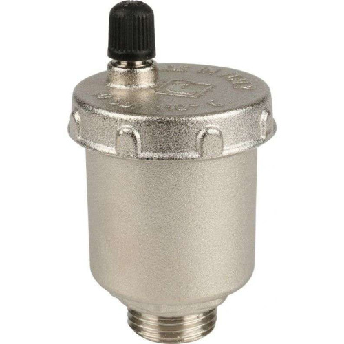 Воздухоотводчик автоматический ф 1/2