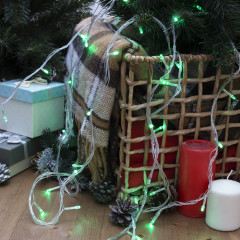 Гирлянда LUAZON LIGHTING 