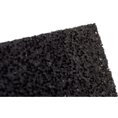 Губка абразивная GEPARD P120 (GP5012-120)